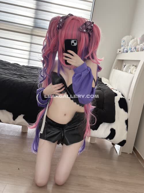 Nene Exclusiva filtración de OnlyFans desnuda #12441968