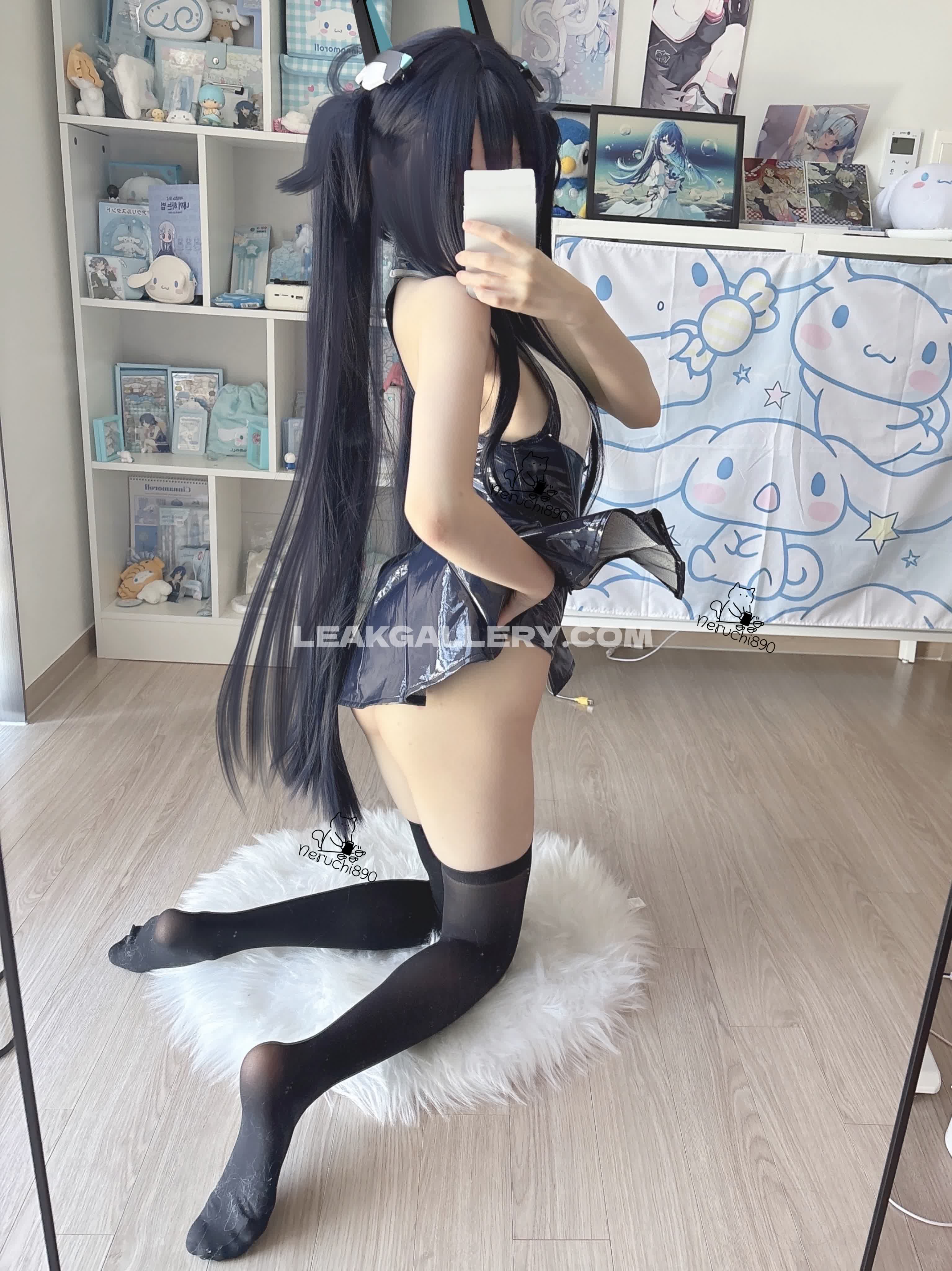 Nene Exklusiv geleakte Nacktbilder von OnlyFans #13173737