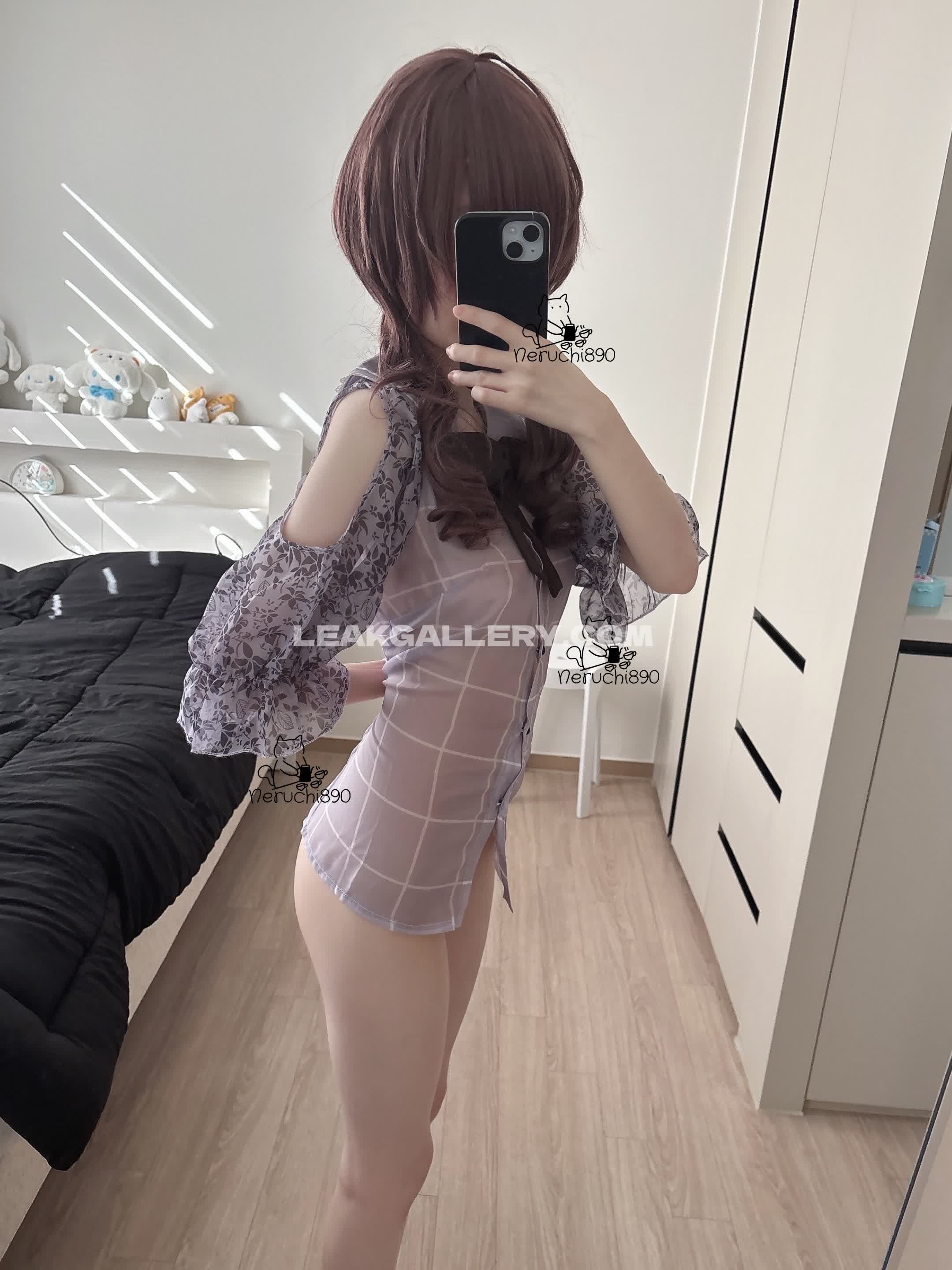 Nene Exklusiv geleakte Nacktbilder von OnlyFans #13173732