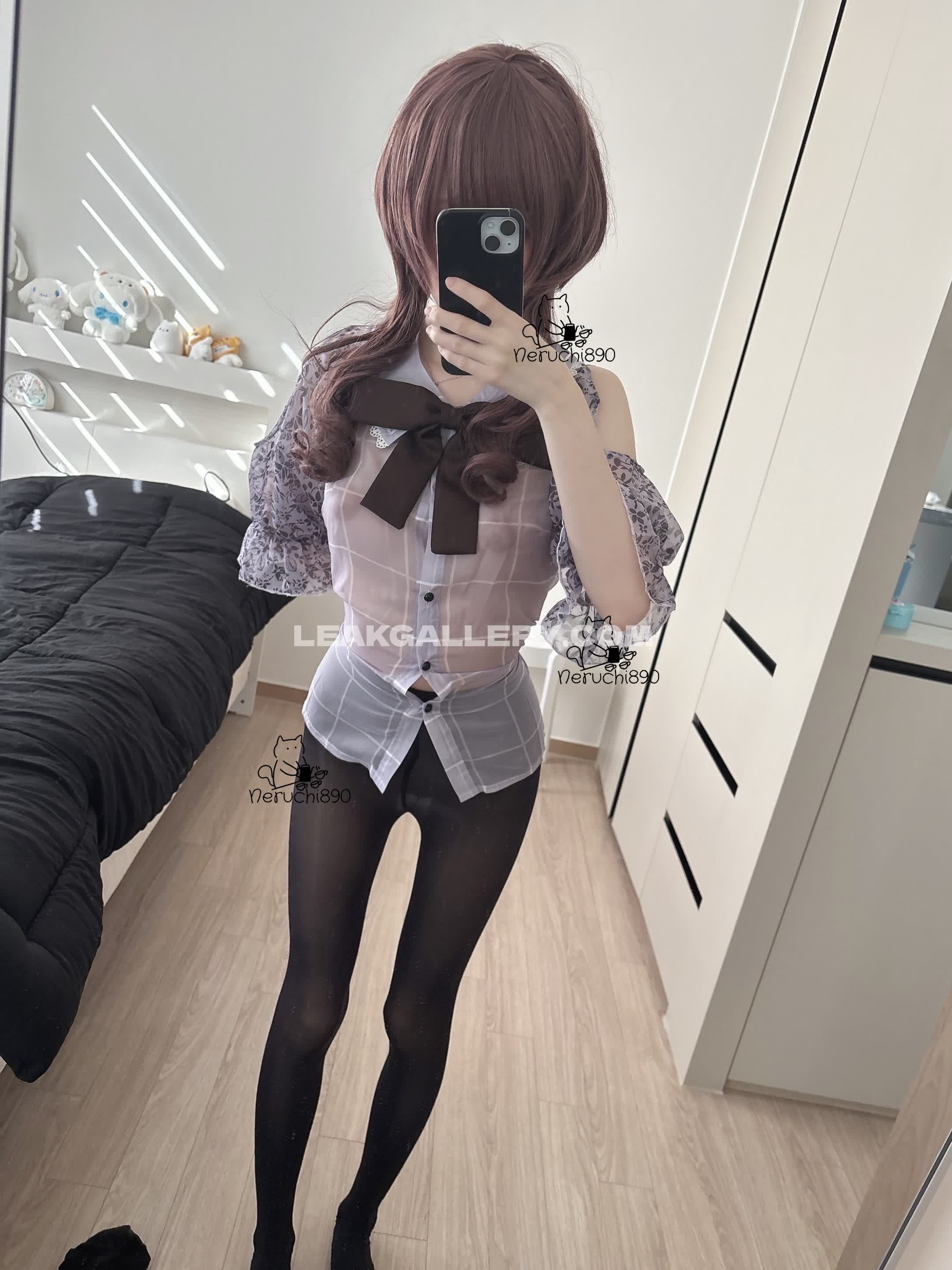 Nene Exclusive Leaked Nude OnlyFans #13173723