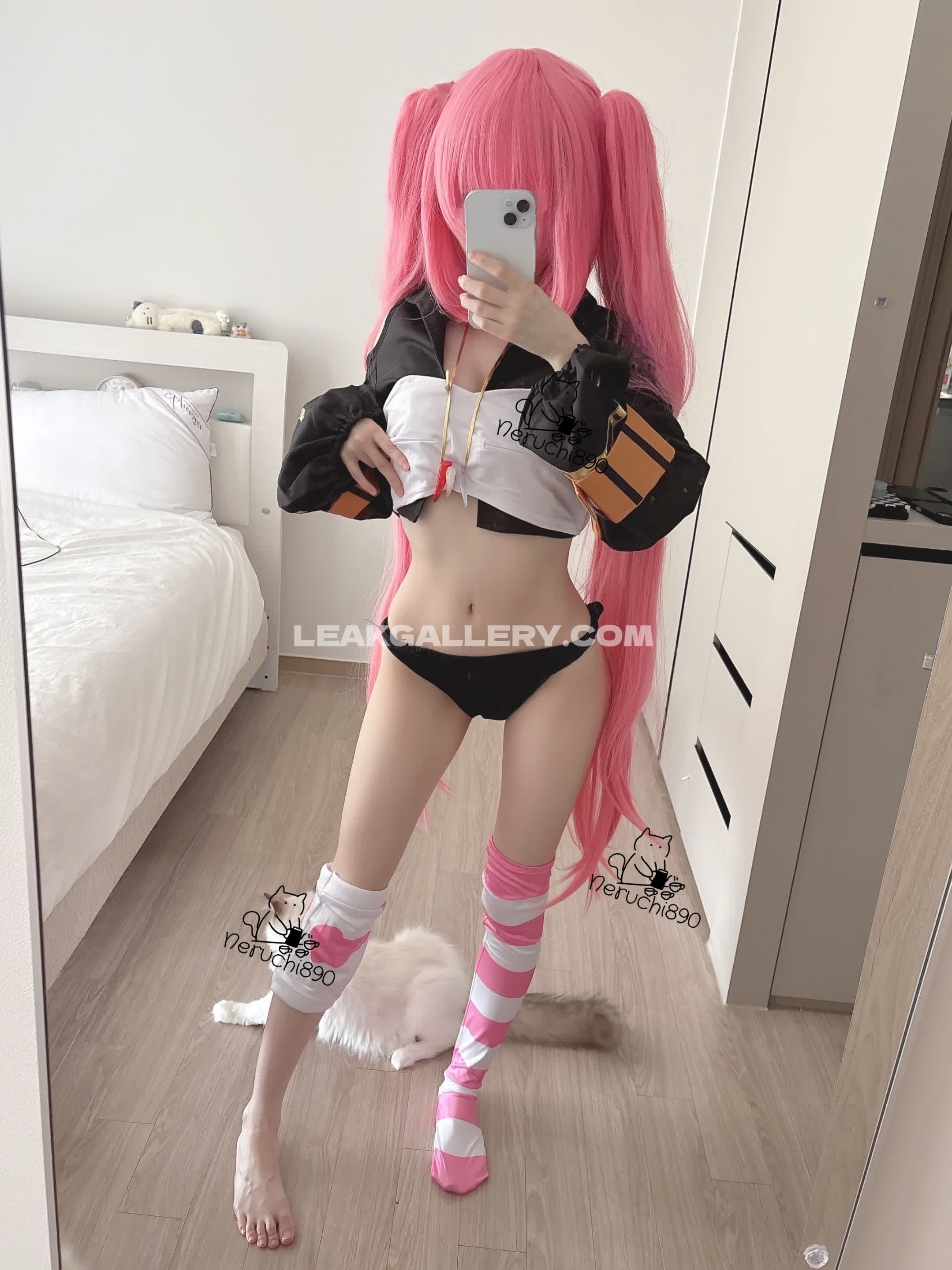 Nene Exclusieve gelekte naaktcontent van OnlyFans #12836152