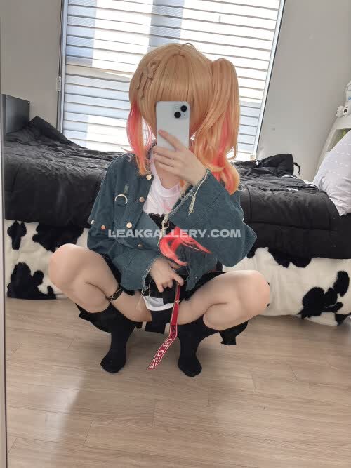 Nene OnlyFans Nudi in Esclusiva Trapela #12372037