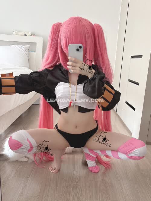 Nene Exclusieve gelekte naaktcontent van OnlyFans #12836118