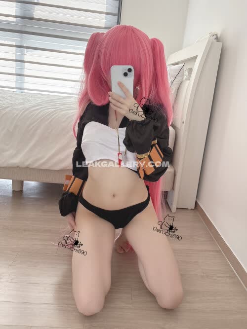 Nene Exclusiva filtración de OnlyFans desnuda #12836110