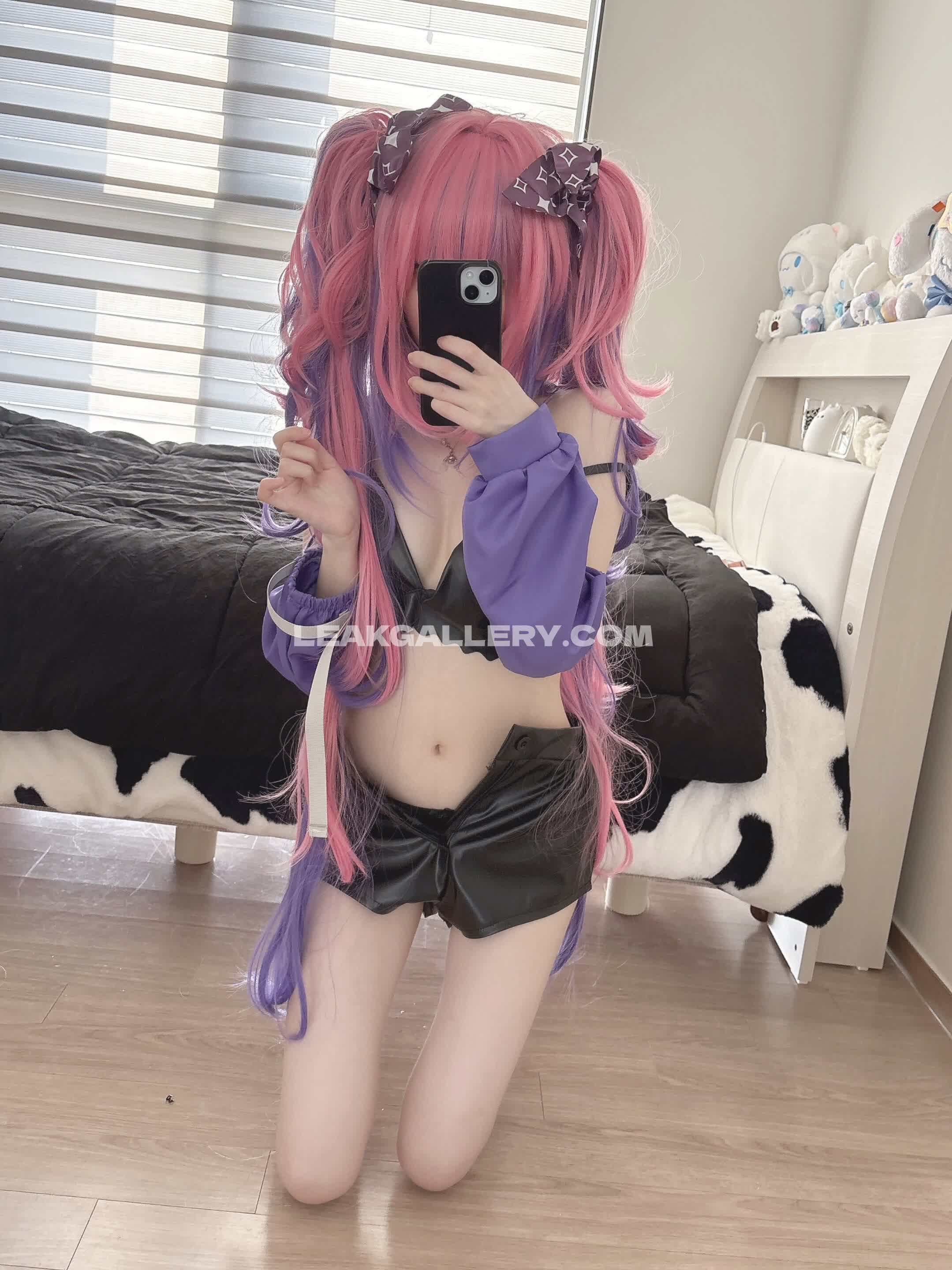 Nene Exclusieve gelekte naaktcontent van OnlyFans #12442006