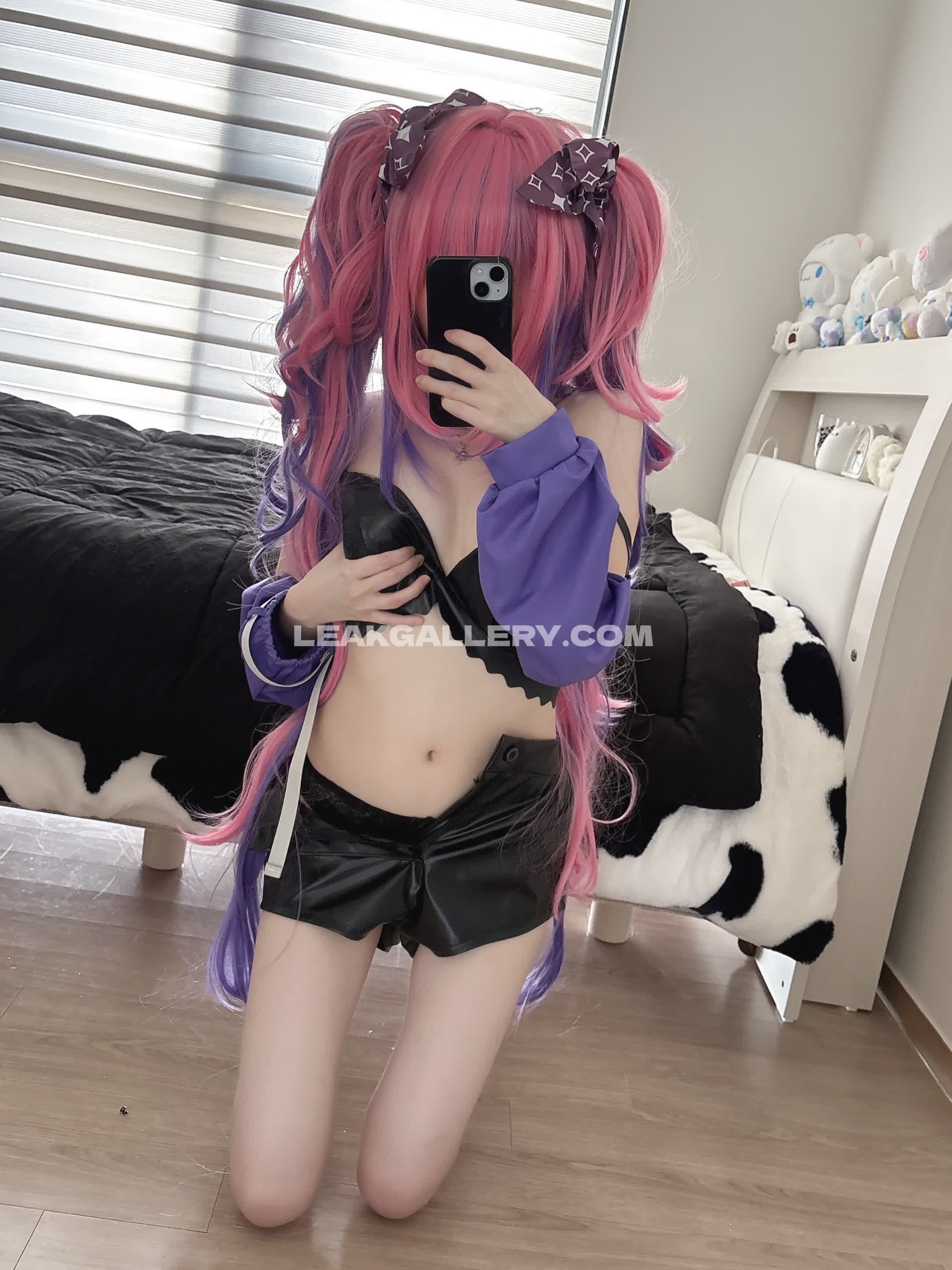 Nene Exclusieve gelekte naaktcontent van OnlyFans #12442008