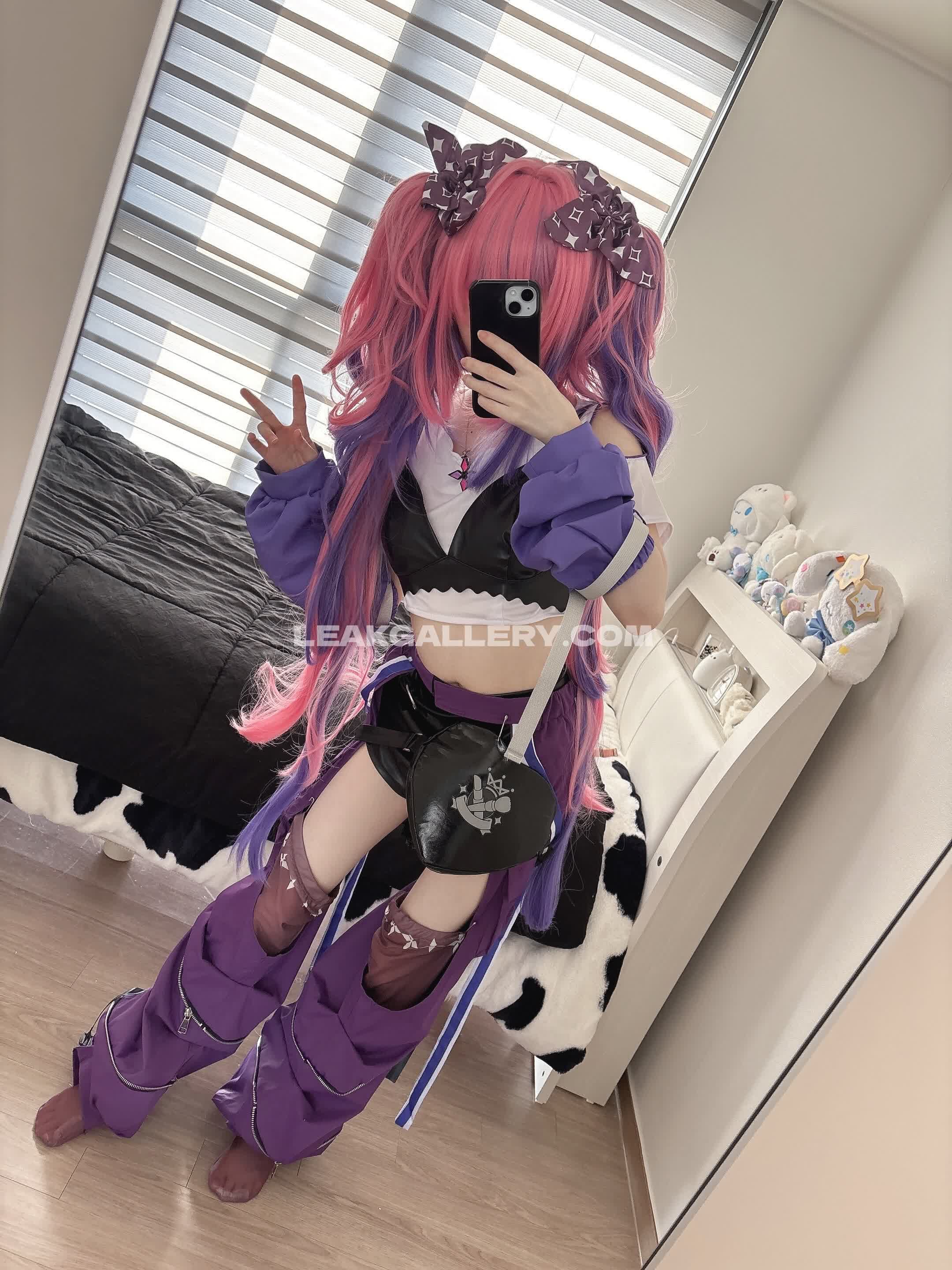 Nene OnlyFans Nudi in Esclusiva Trapela #12441984