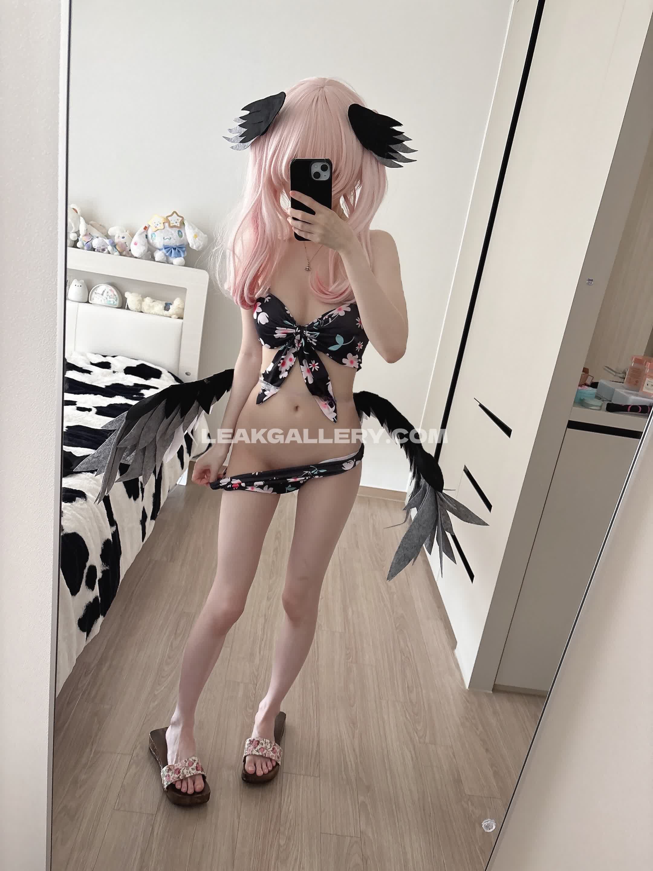 Nene Exklusiv geleakte Nacktbilder von OnlyFans #12541776