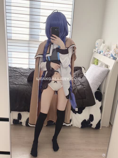 Nene Exclusive Leaked Nude OnlyFans #12308113