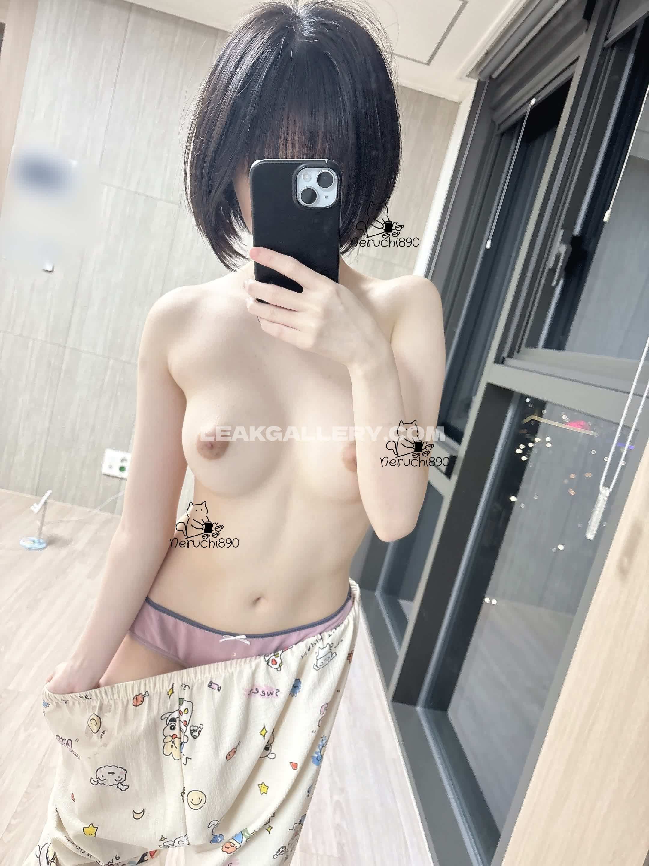 Nene Exclusive Leaked Nude OnlyFans #13173689
