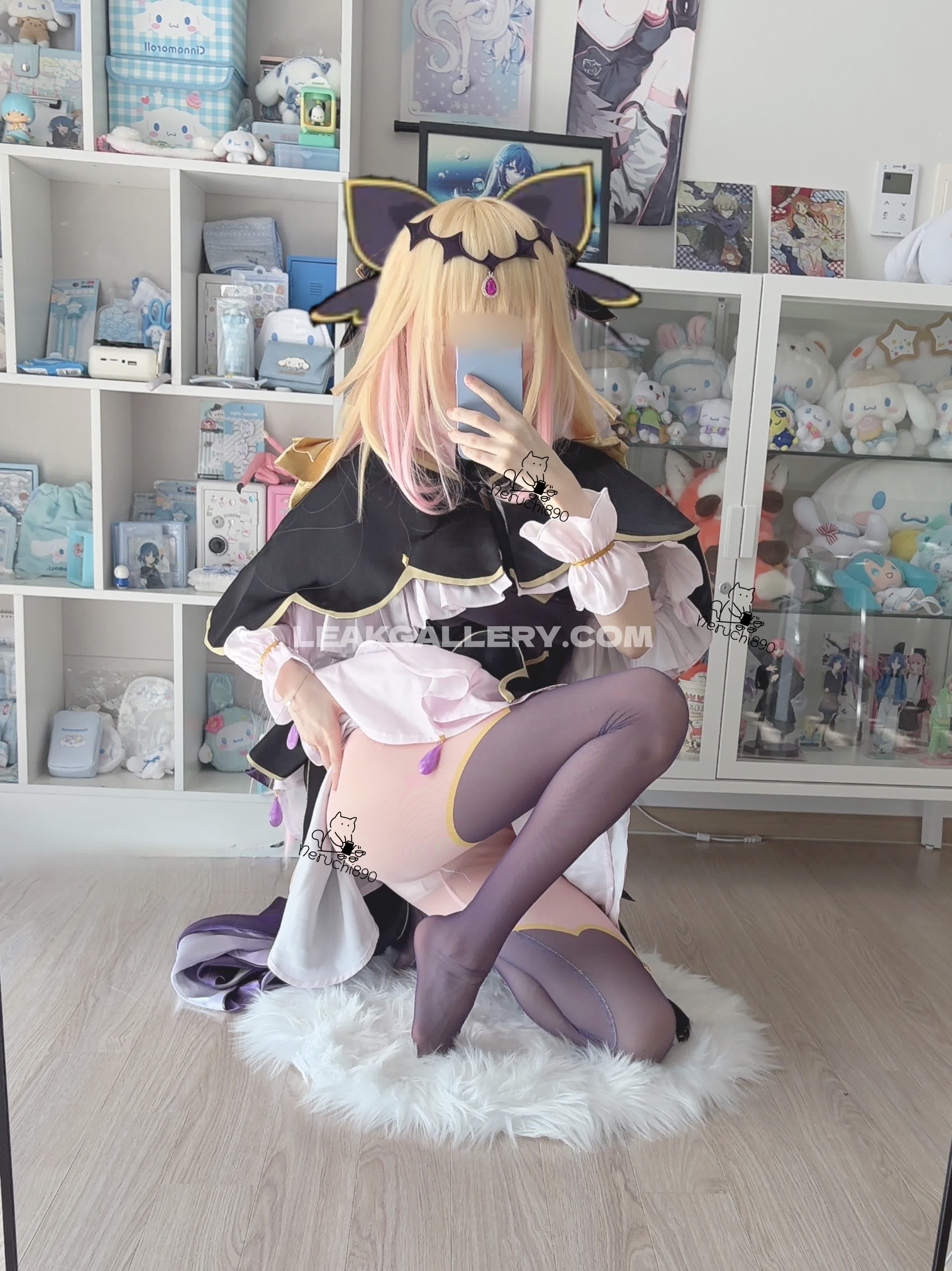 Nene Leak OnlyFans exclusif #12963468