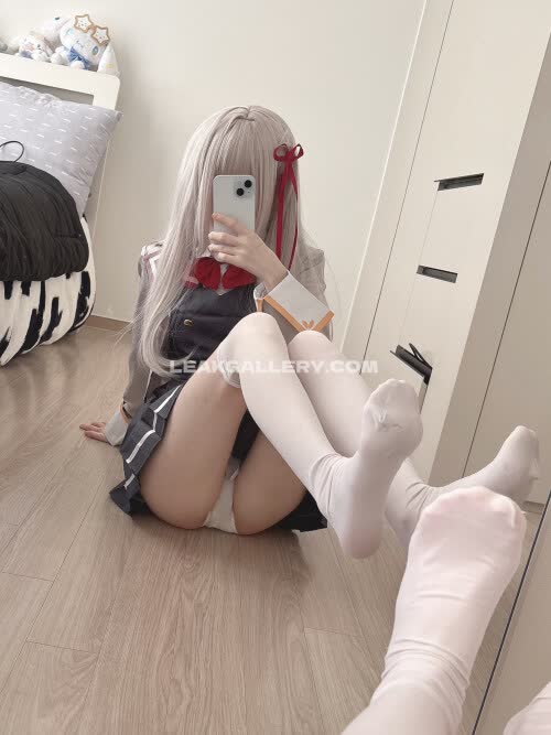 Nene Exclusieve gelekte naaktcontent van OnlyFans #12189571