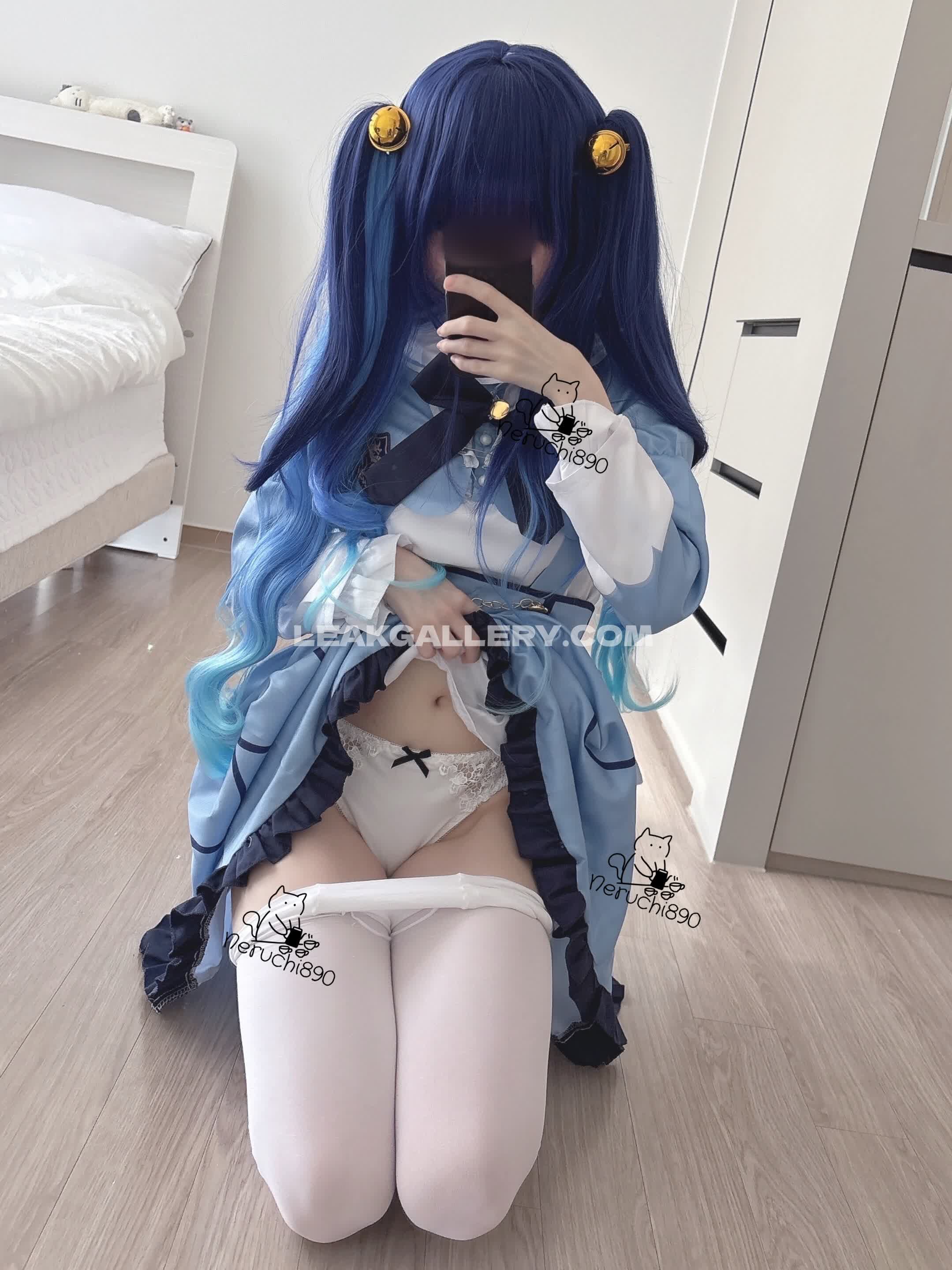 Nene 独家泄露的OnlyFans裸照 #12904103