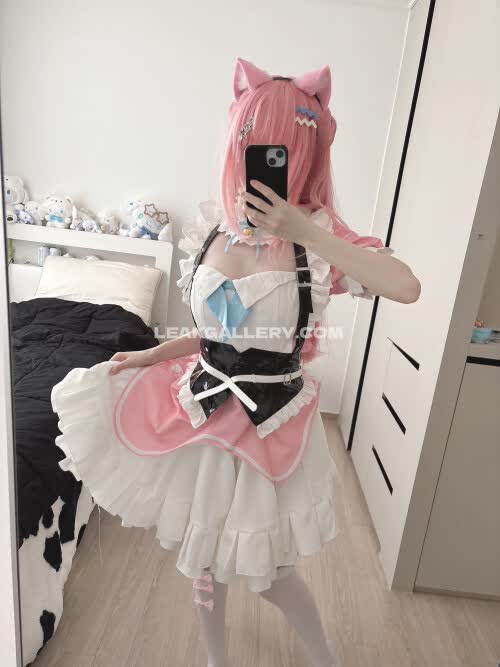 Nene Exclusive Leaked Nude OnlyFans #12308041