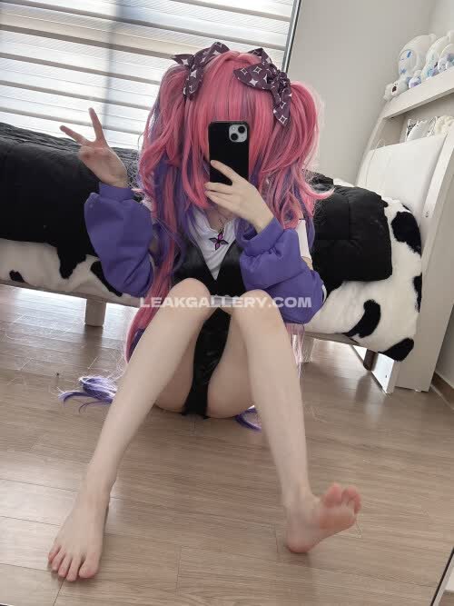 Nene Leak OnlyFans exclusif #12441958