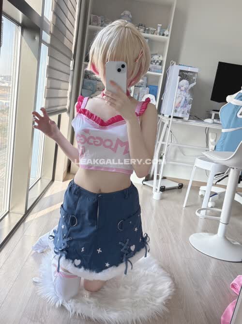 Nene Leak OnlyFans exclusif #12346915