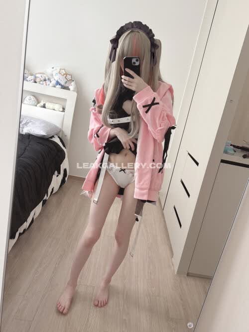 Nene Leak OnlyFans exclusif #12308120
