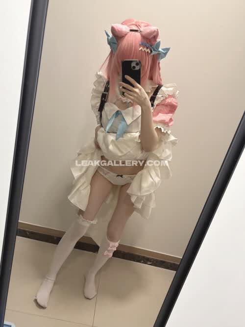 Nene Exclusive Leaked Nude OnlyFans #12308050