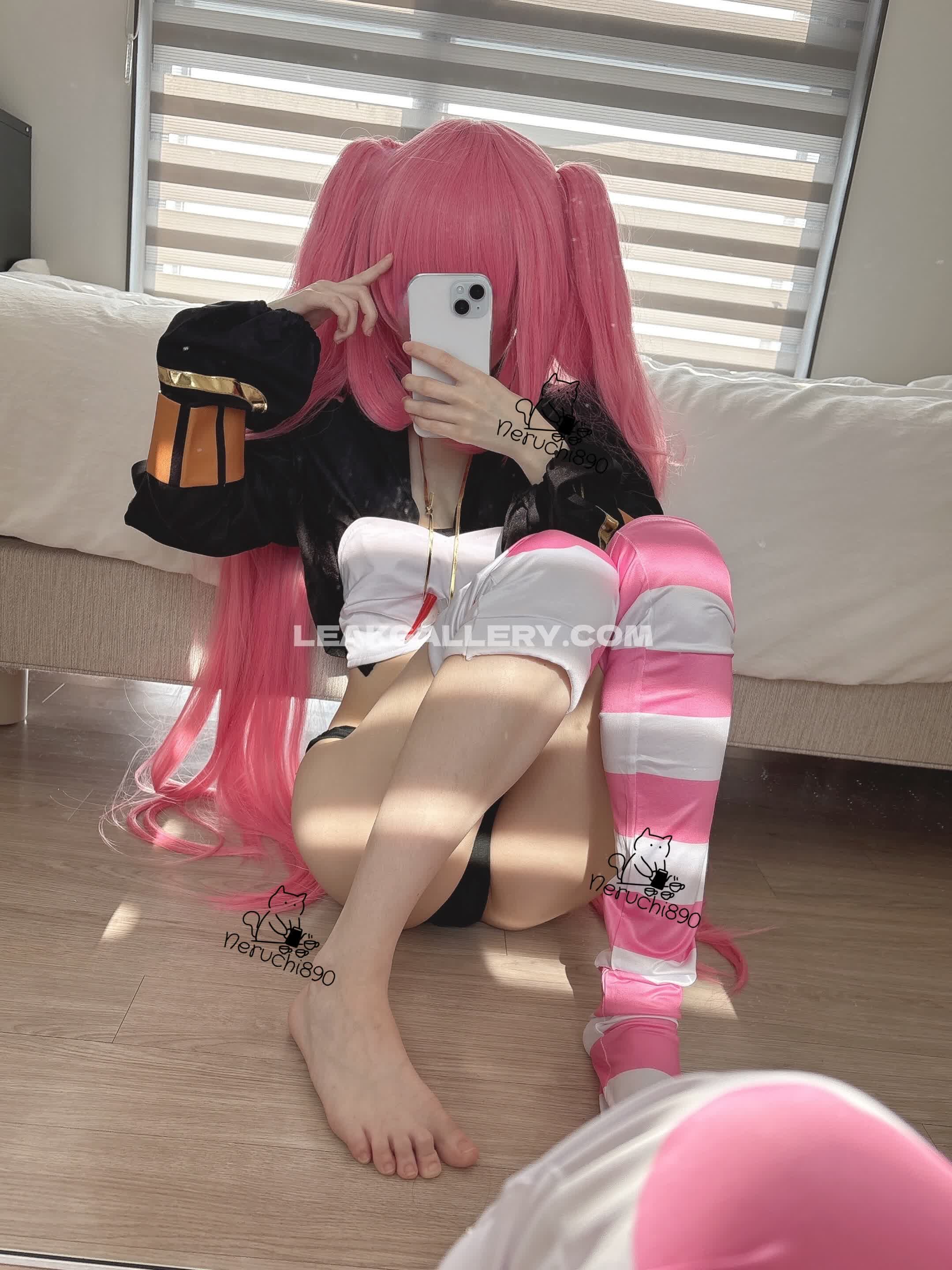 Nene Leak OnlyFans exclusif #12836143
