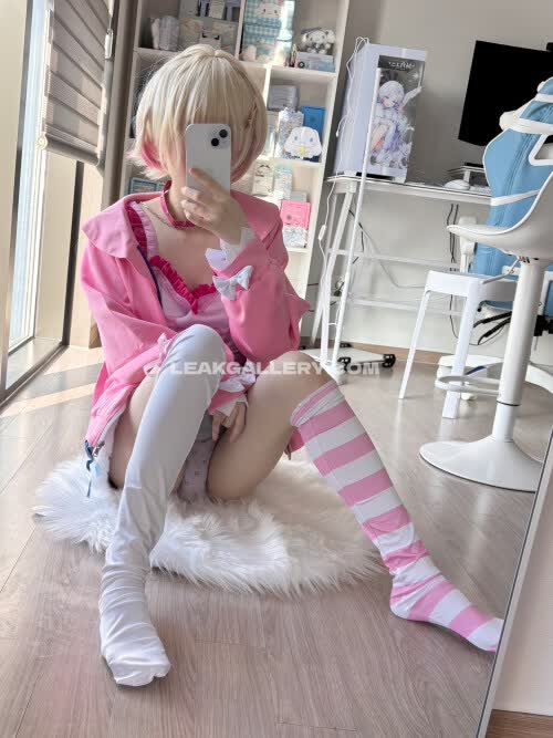 Nene Leak OnlyFans exclusif #12346911