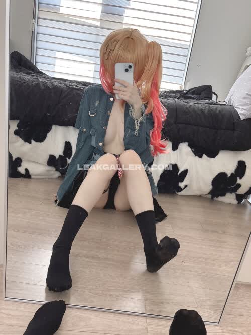 Nene Leak OnlyFans exclusif #12372045