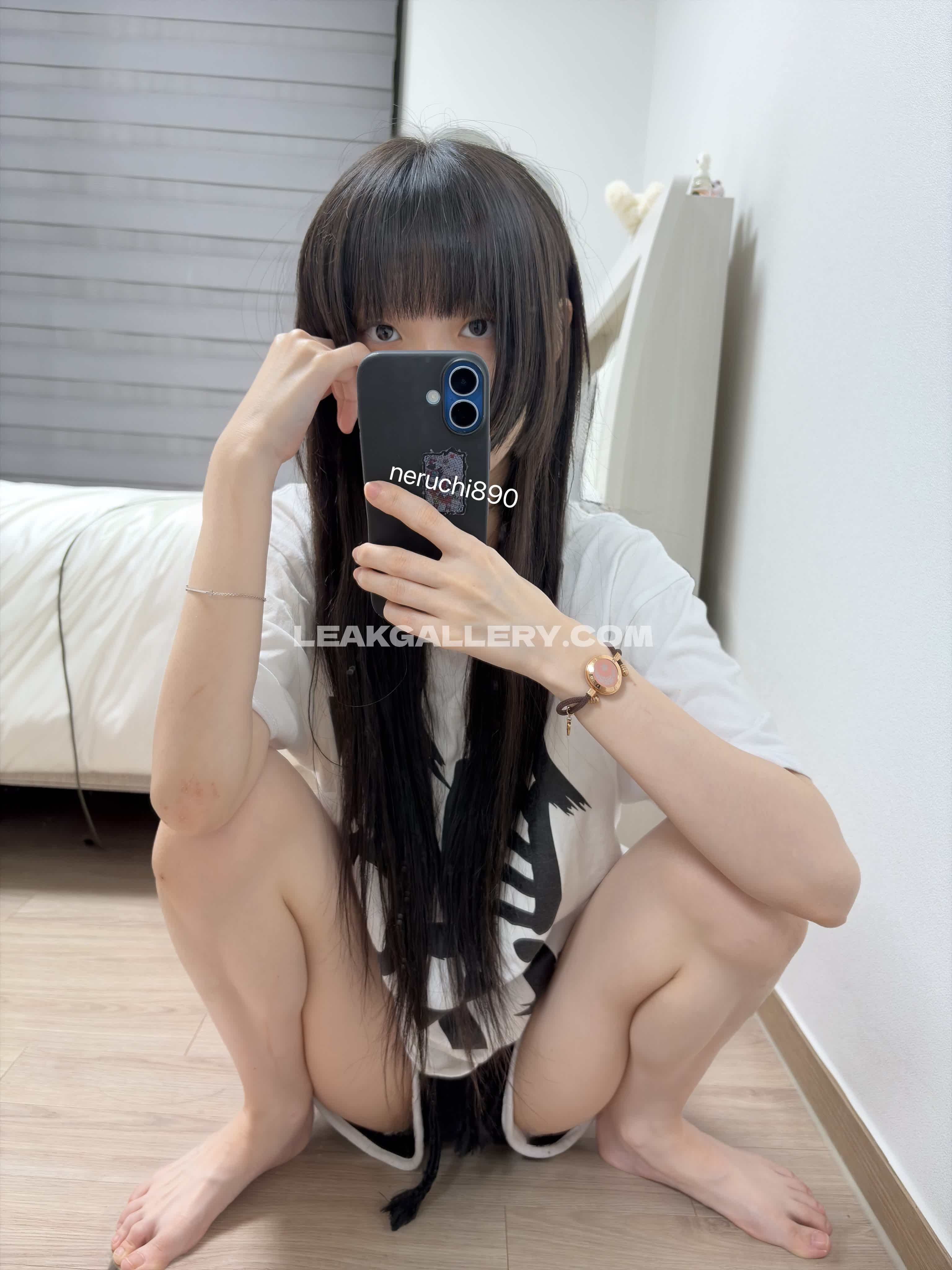 Nene 独家泄露的OnlyFans裸照 #13052947