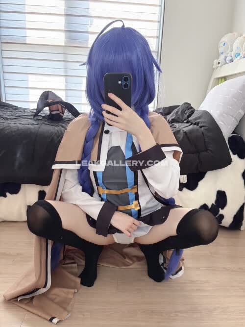 Nene Exclusive Leaked Nude OnlyFans #12308037