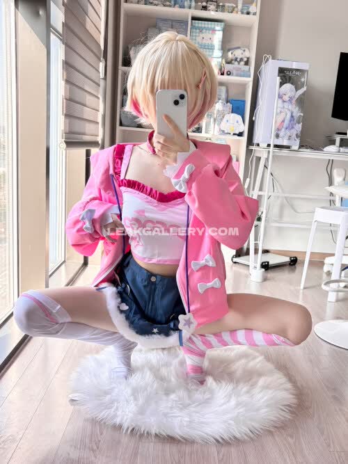 Nene Leak OnlyFans exclusif #12346914