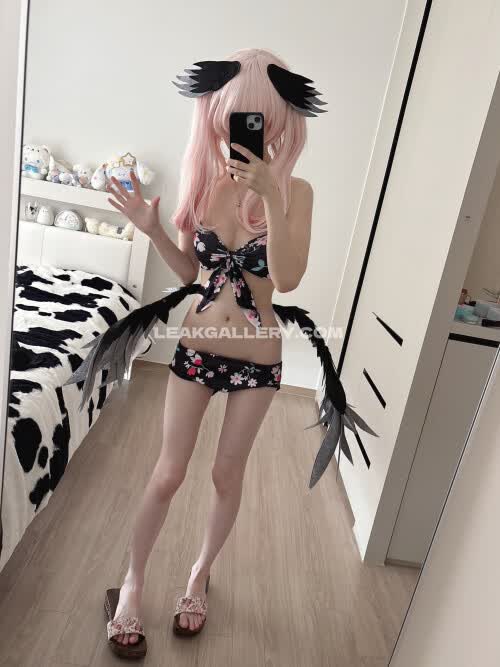 Nene Эксклюзивная утечка обнаженных OnlyFans #12541758