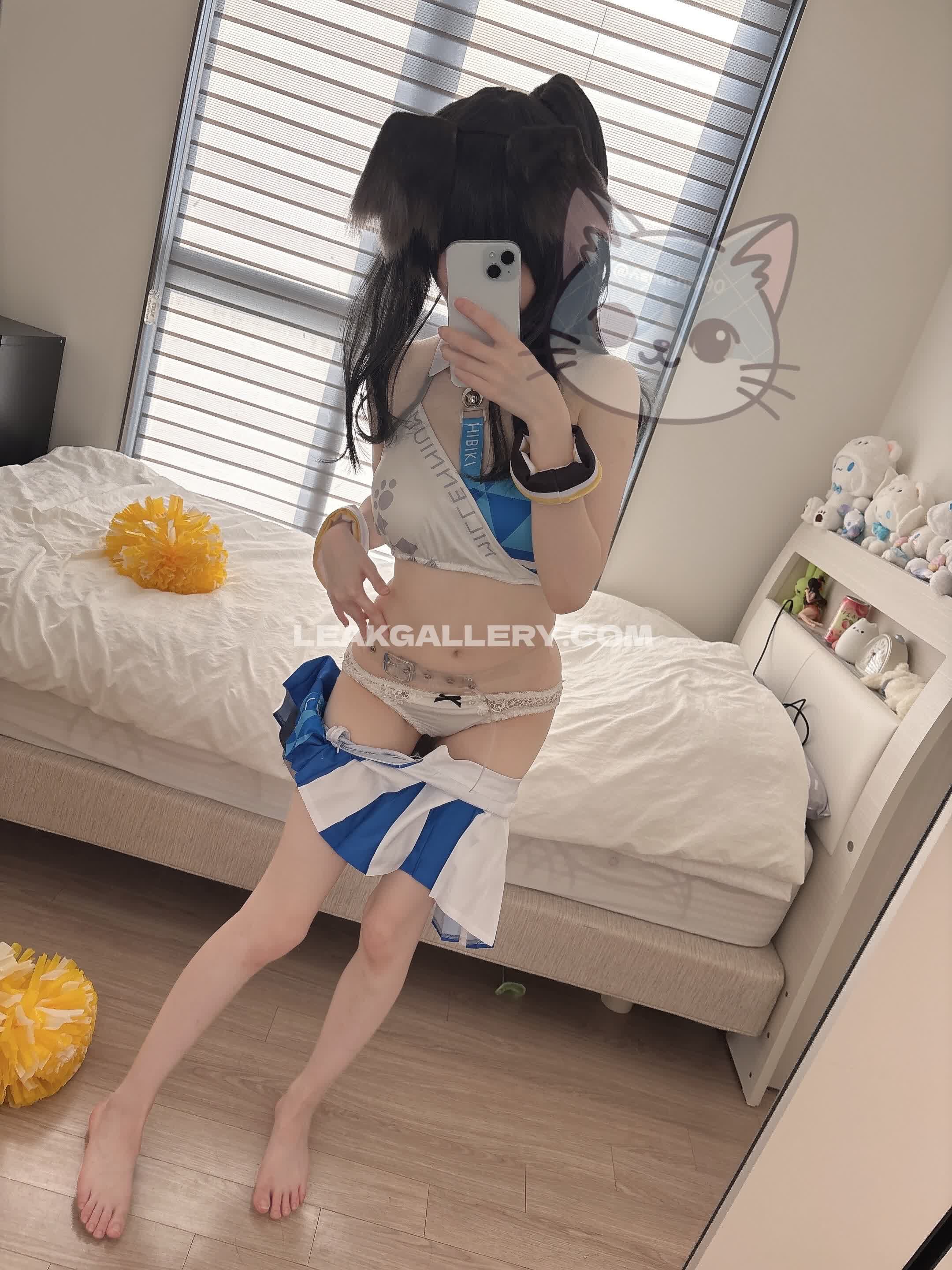 Nene Nudes vazados exclusivos do OnlyFans #12541883