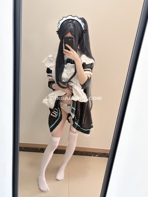 Nene 独占リークされたOnlyFansヌード #12189538