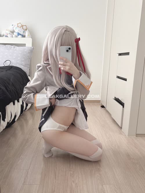 Nene Exclusiva filtración de OnlyFans desnuda #12189545