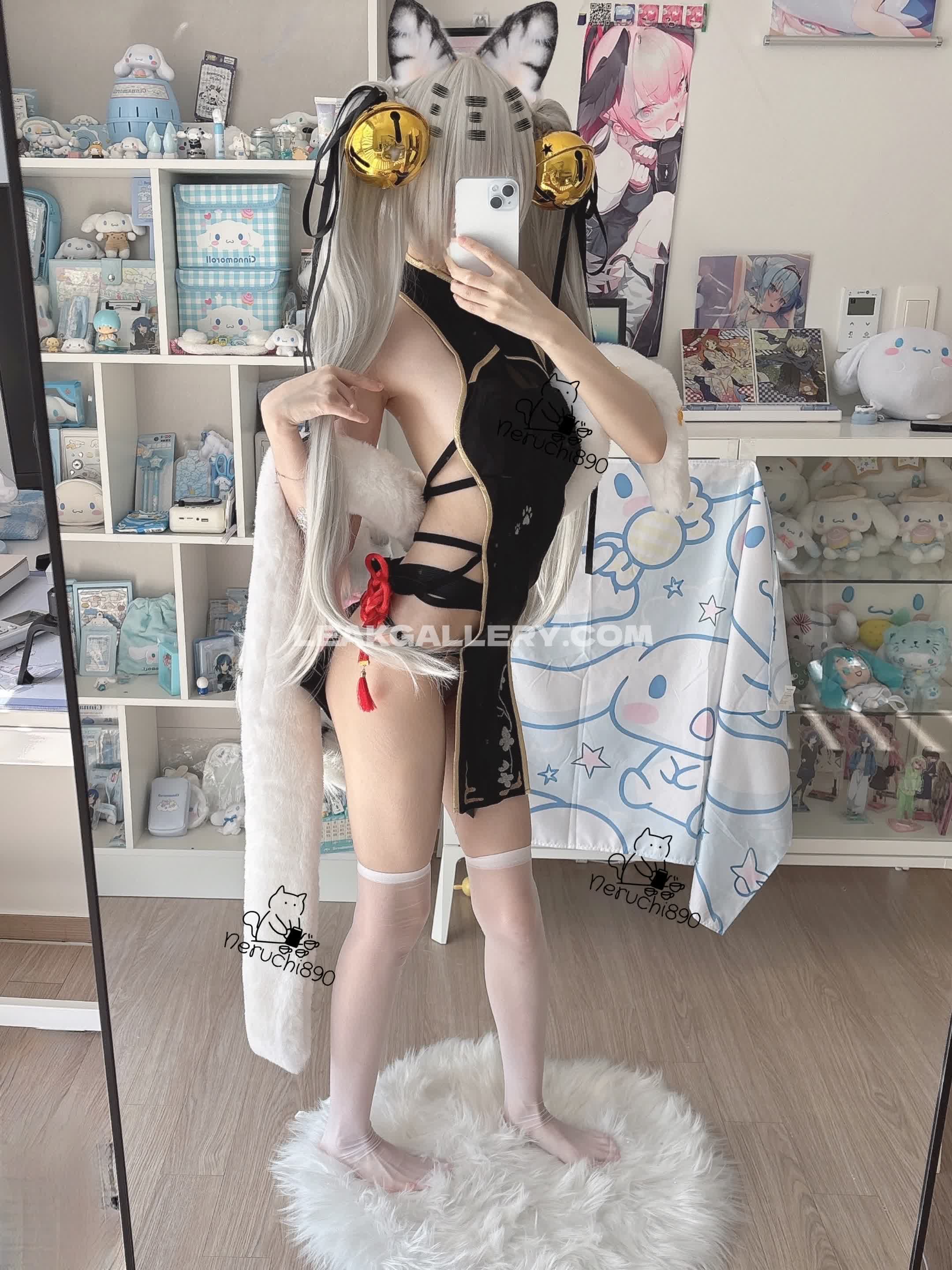 Nene Exclusive Leaked Nude OnlyFans #13052901