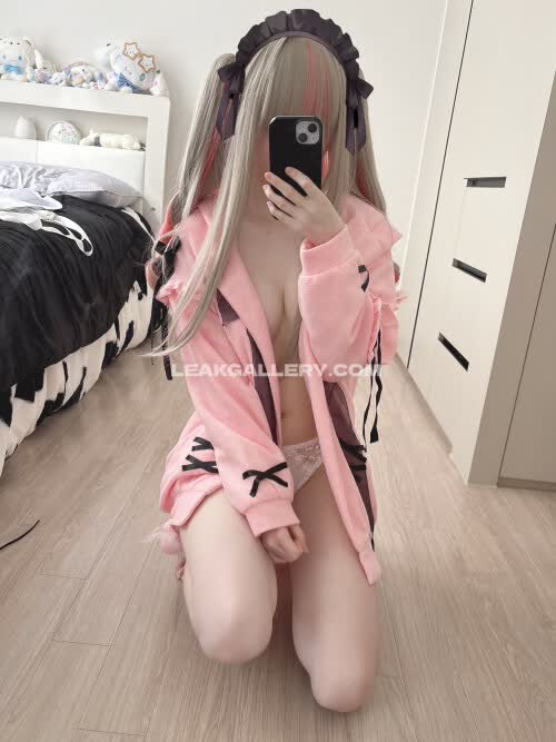 Nene Эксклюзивная утечка обнаженных OnlyFans #12308055
