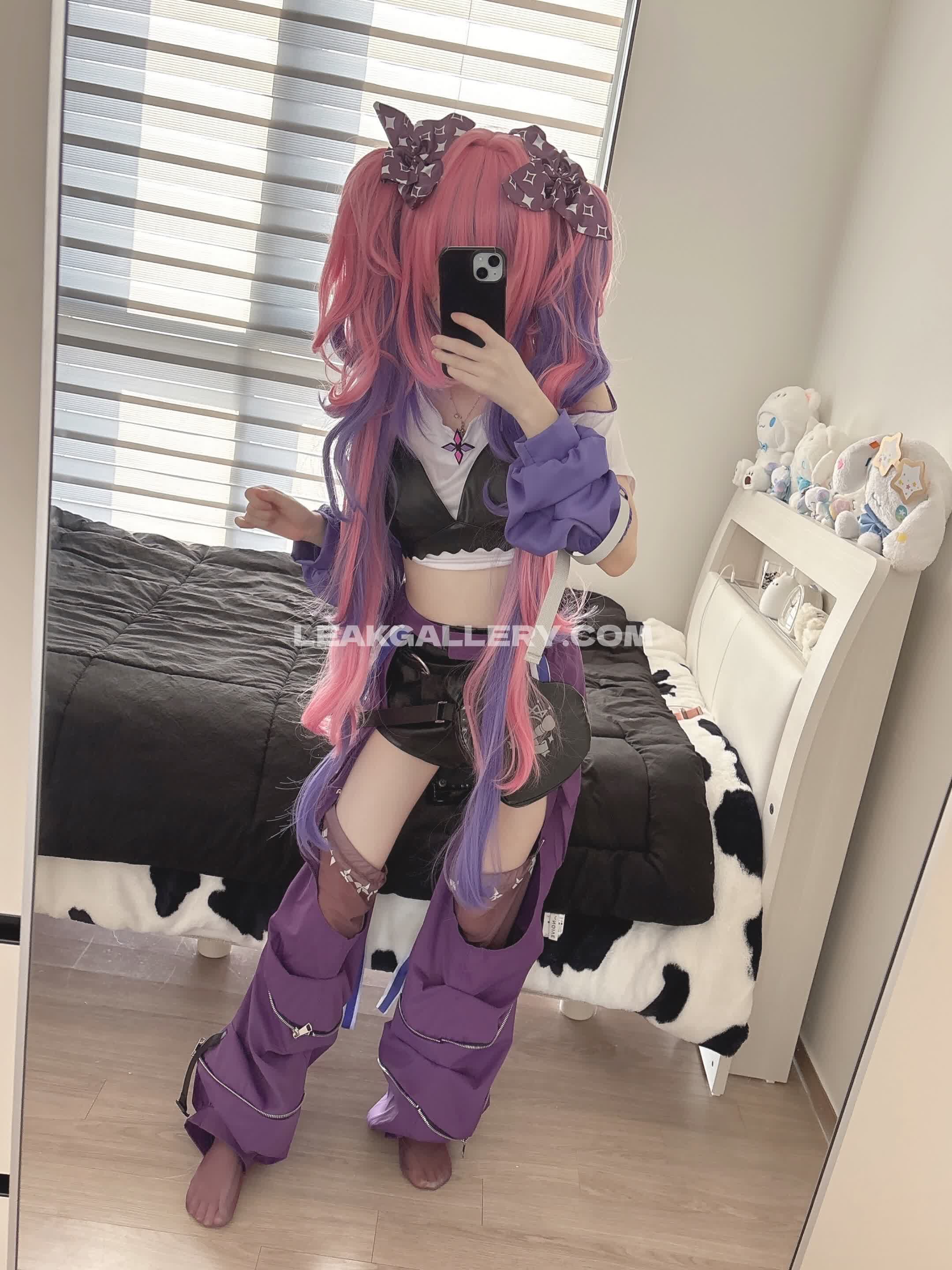 Nene Exklusiv geleakte Nacktbilder von OnlyFans #12441976