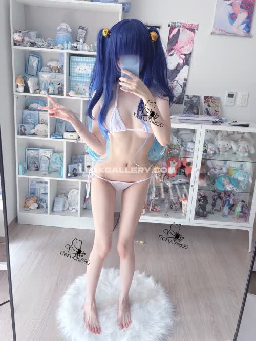 Nene Эксклюзивная утечка обнаженных OnlyFans #12904093