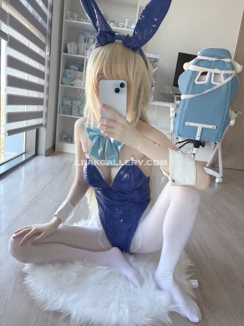 Nene Exclusive Leaked Nude OnlyFans #12308005