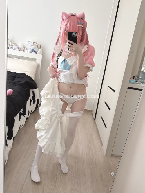 Nene 独家泄露的OnlyFans裸照 #12308058