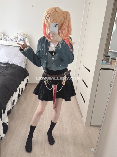 Nene Exklusiv geleakte Nacktbilder von OnlyFans #12372011