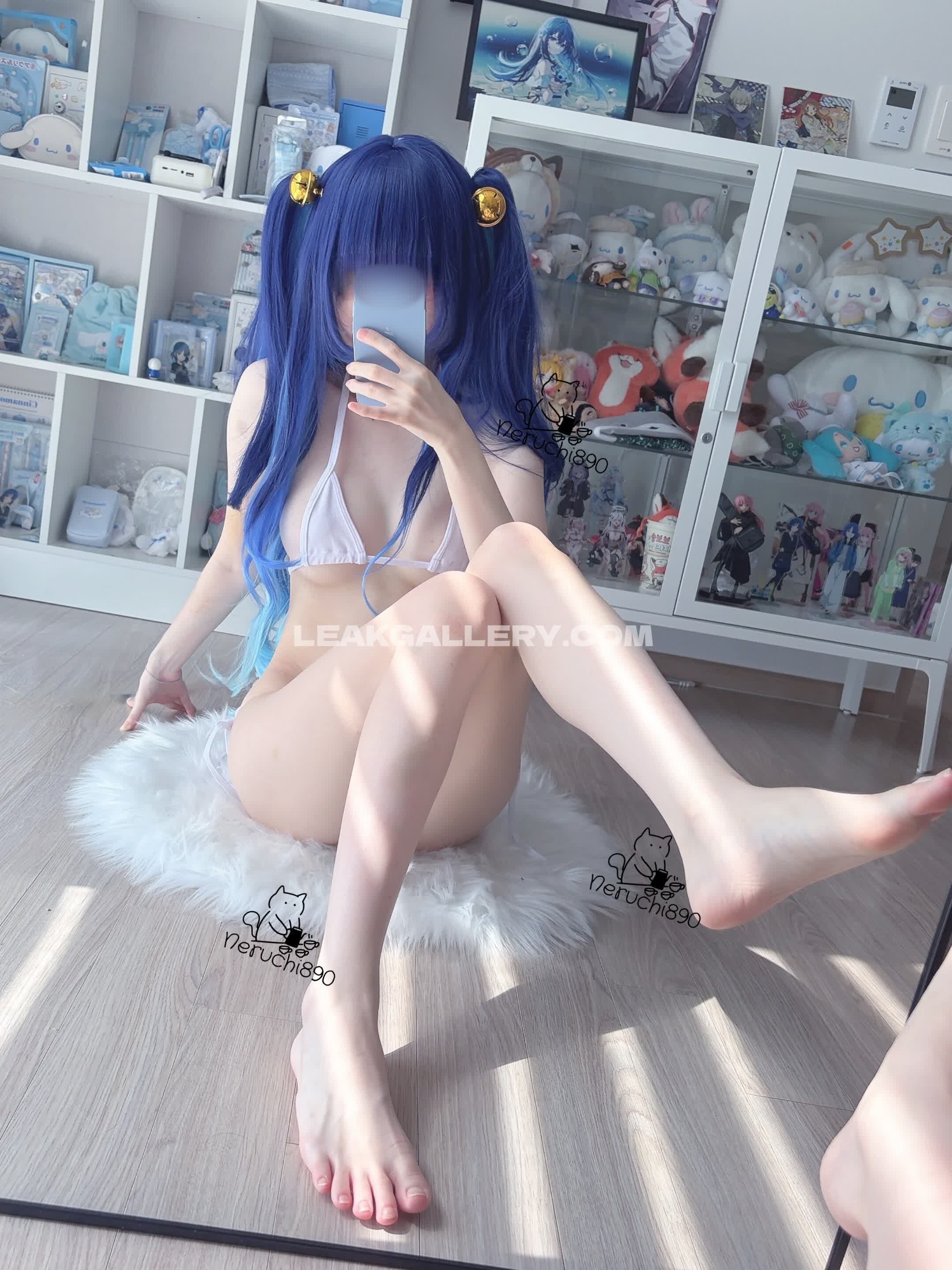 Nene Exclusiva filtración de OnlyFans desnuda #12904123