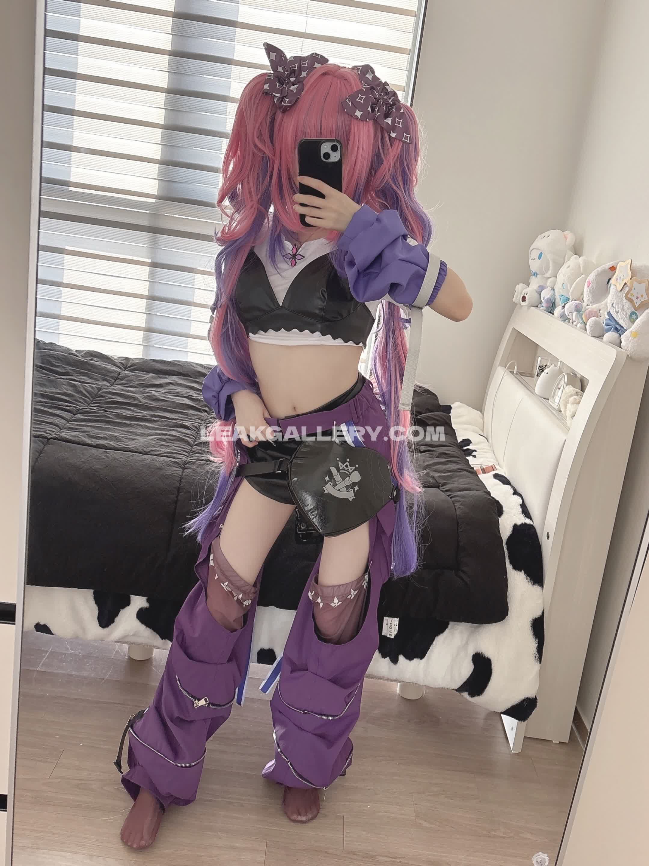 Nene Exklusiv geleakte Nacktbilder von OnlyFans #12441950