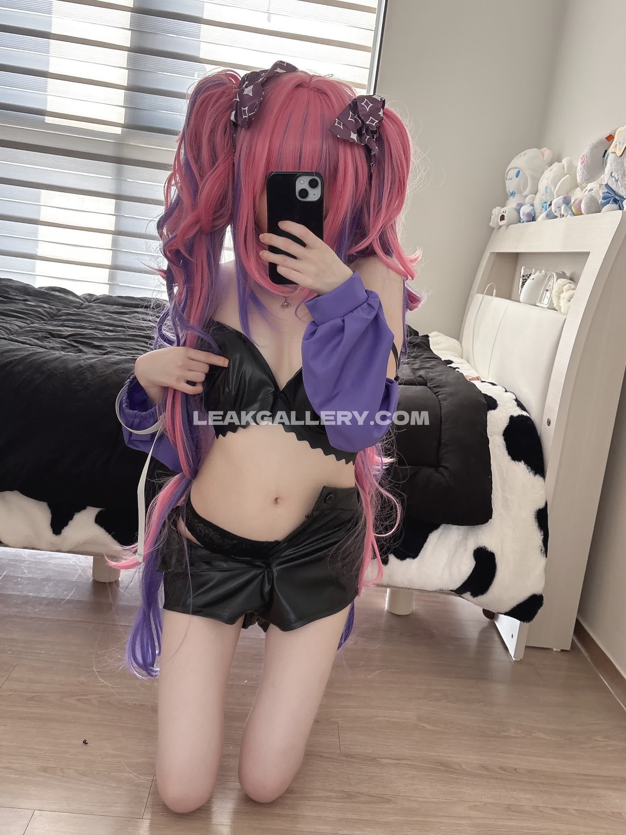 Nene Exclusieve gelekte naaktcontent van OnlyFans #12442009