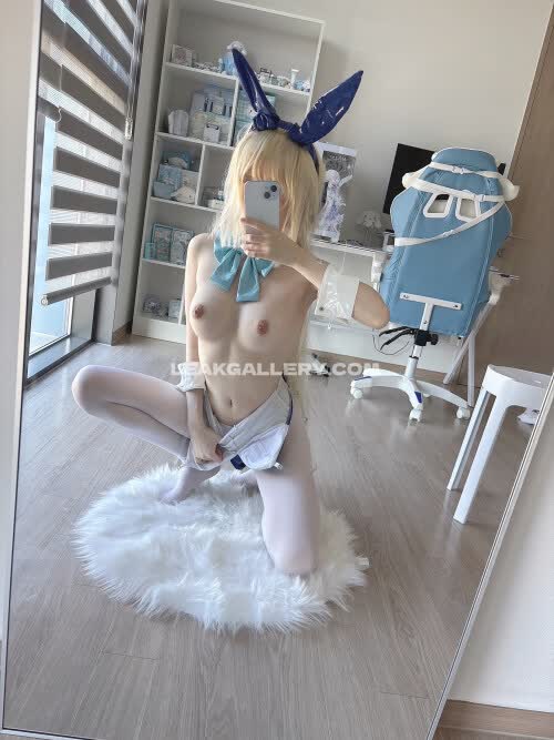 Nene 独家泄露的OnlyFans裸照 #12307951