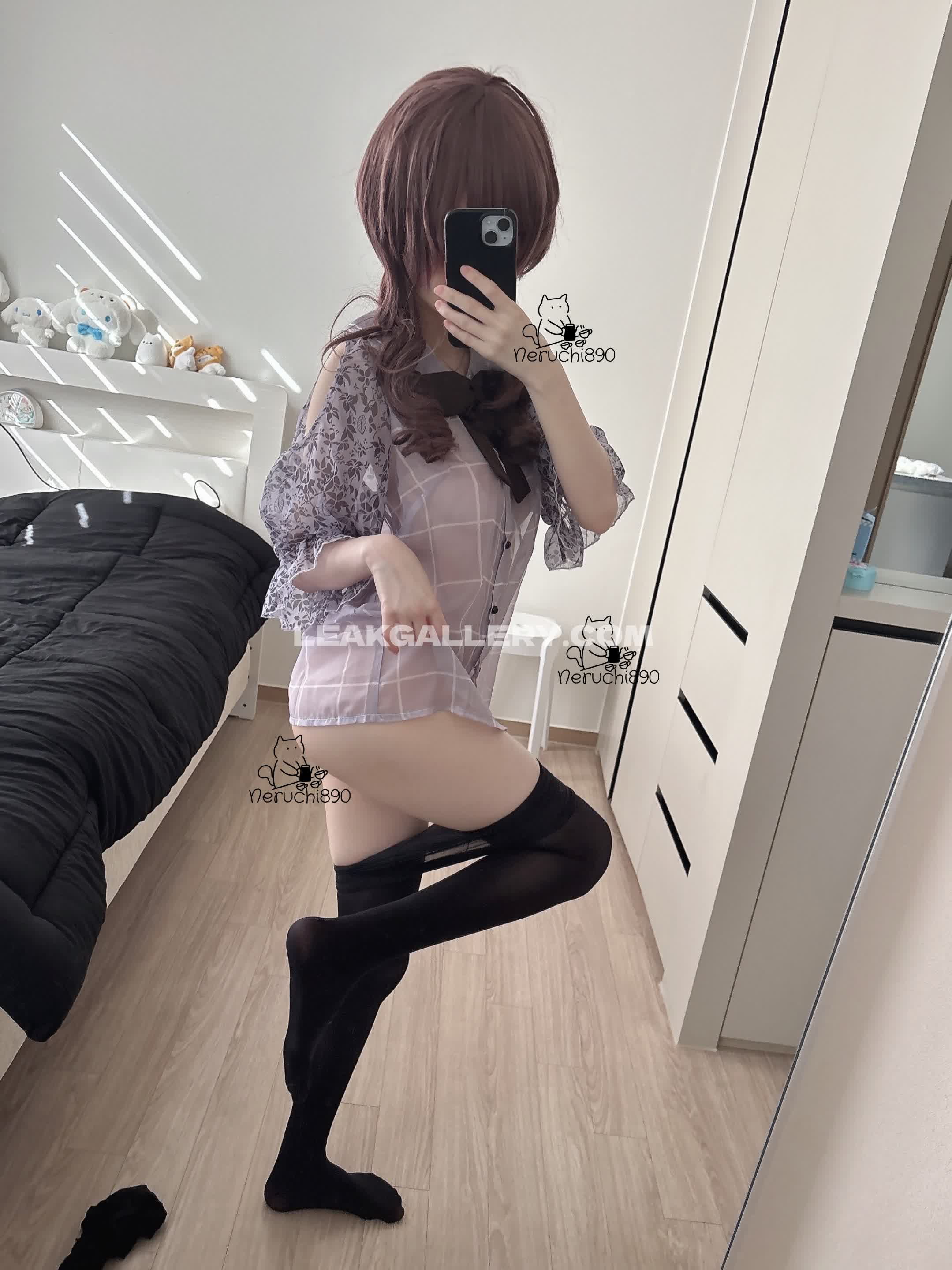 Nene Exclusive Leaked Nude OnlyFans #13173717