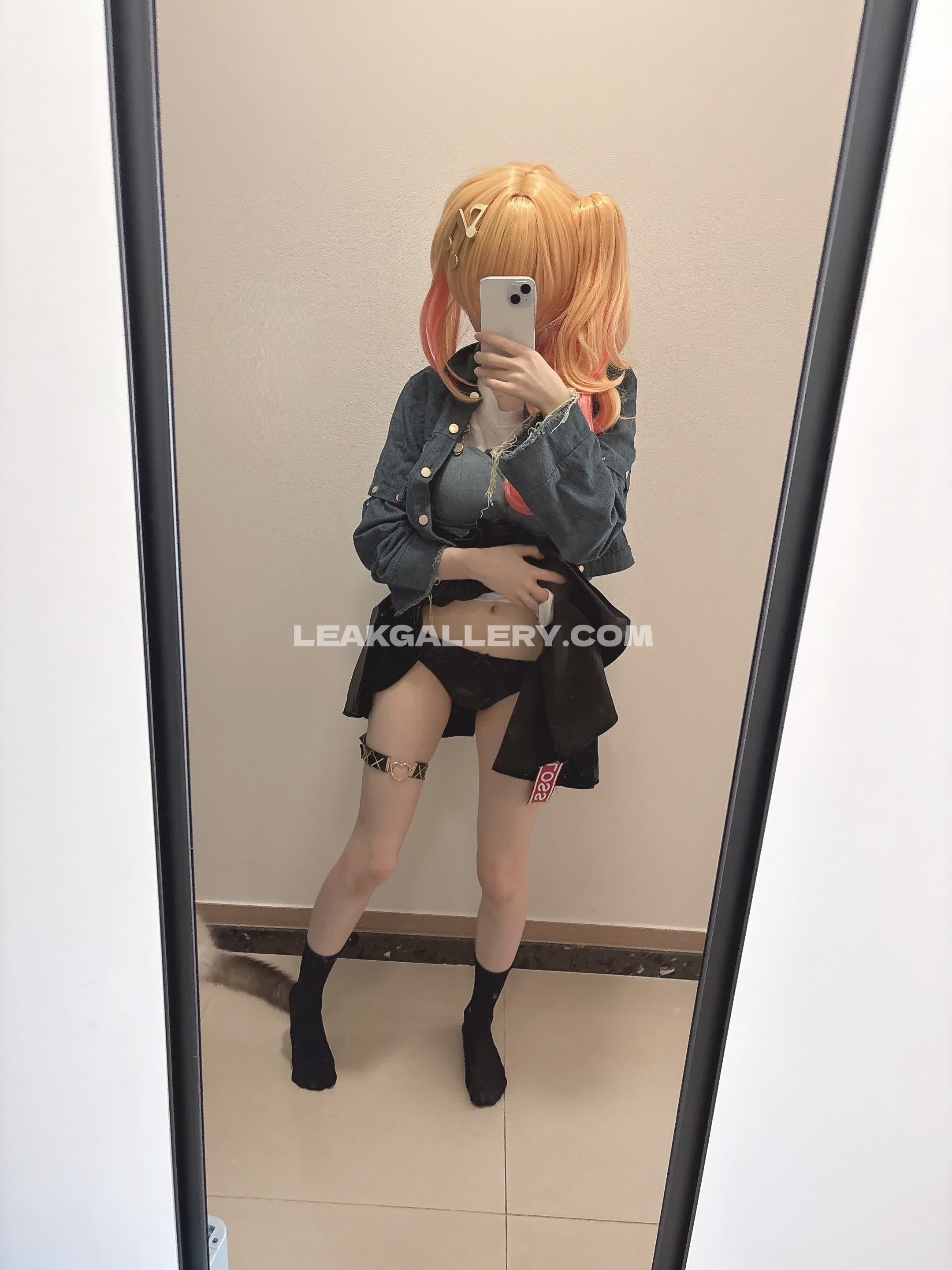 Nene OnlyFans Nudi in Esclusiva Trapela #12372038