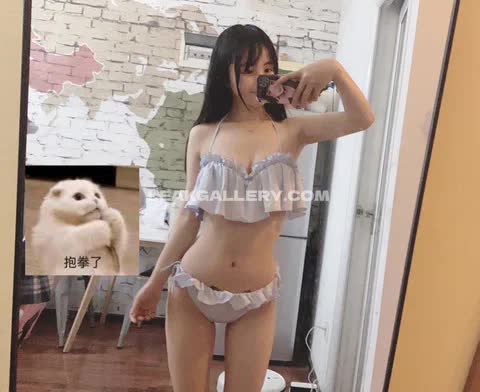 Nene Exclusive Leaked Nude OnlyFans #14895323