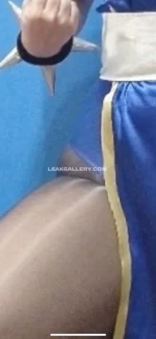 Nene_booty Exclusive Leaked Nude OnlyFans #14392616