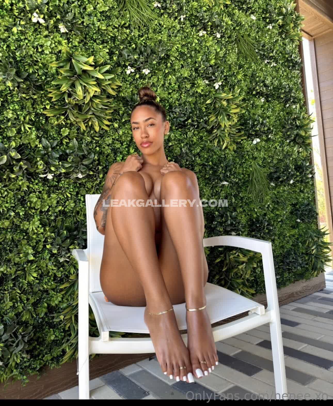 Nenee.xo Exclusive Leaked Nude OnlyFans #12782851
