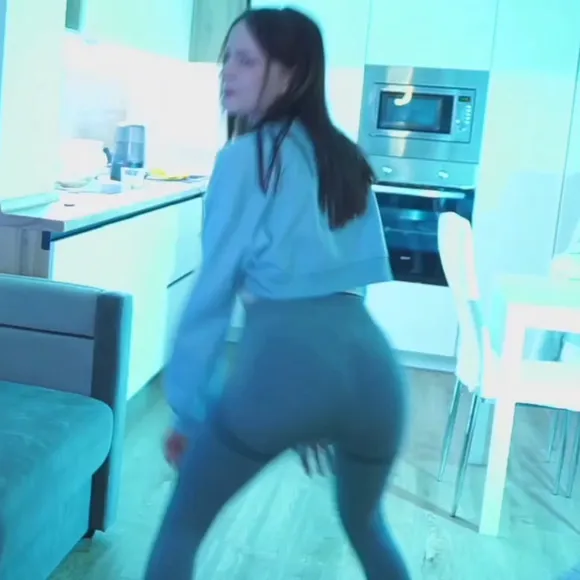 Nenormova Tight Leggings Ass Twerk OnlyFans Video Leaked