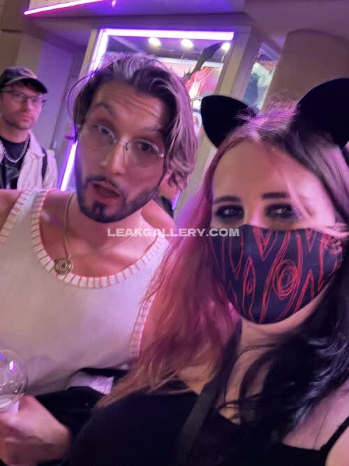 Nephtanica Exclusive Leaked Nude OnlyFans #14906105